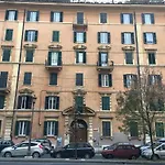 Colosseo Holiday House