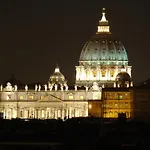 Vatican City House Roma