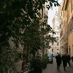 S.Angelo Terrace sq Navona
