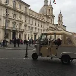 Vittoriano Suite