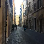 S.Angelo Terrace sq Navona