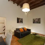 Fl Apartments Charming Flat In The Heart Of Trastevere