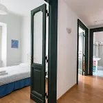 Crescenzio Apartment