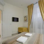 Gold Vatican Apartment