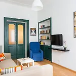 Crescenzio Apartment