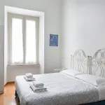 Crescenzio Apartment