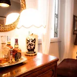 Cutilia Apartment