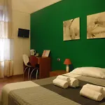 Ares Rooms