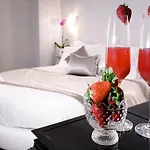 Piazza di Spagna Suite de Charme