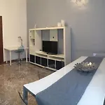 Come And Feel At Home In This Airy Three Bedrooms Apartment In Rome Centre