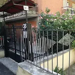 Glicini 38 Apartment