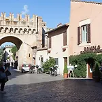 Rental In Rome - Scala Suite