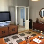 Cutilia Apartment