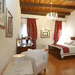 The Palazzetto Suites