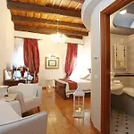 The Palazzetto Suites