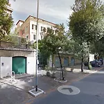 Via Di Villa Massimo