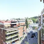 Rome Inn Vatican View Rooms
