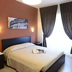 Rome Inn Vatican View Rooms