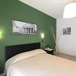 Rome Inn Vatican View Rooms