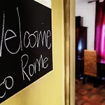 Bb Trastevere Station - Room3