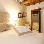 The Palazzetto Suites