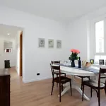 Monti Central Apartment
