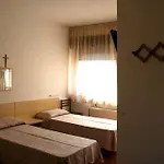 Casa Per Ferie Eremo Santa Rosa Da Lima