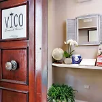 Vico Rooms And Terrace