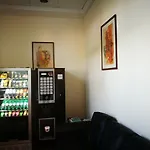 Hotel Industrial