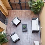 Awesome Duplex In Campo De\' Fiori Area
