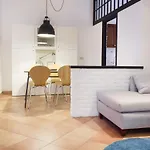 Vespucci Rome Testaccio Home