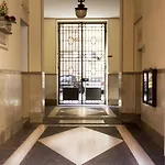 Vespucci Rome Testaccio Home