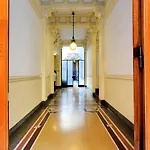 Prestigious Apartment Via Veneto