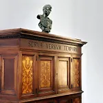 Prestigious Apartment Via Veneto
