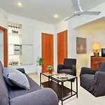 Mocenigo Apartment