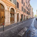 Monti Colosseum Apartment