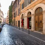 Monti Colosseum Apartment