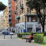 Colored Rooms Rome