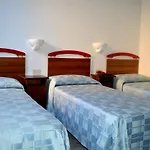 Hotel Malaga