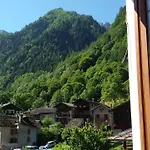 Albergo Nonaj