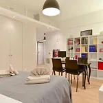 Iflat Via Veneto Design Studio