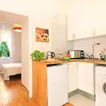Trastevere Friendly Rome House
