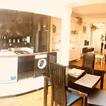 Giulio Cesare luxury apartment