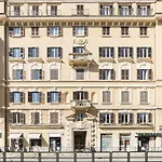 Villa Borghese Luxury Terrace