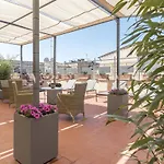 Villa Borghese Luxury Terrace