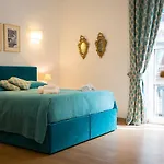Prestigious Apartment Via Barberini