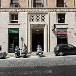 Prestigious Apartment Via Barberini