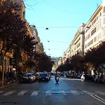 Sweet Rome Apartment