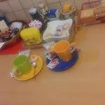 Roma Vecchia B&B