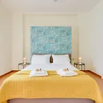 Rome As You Feel - Pellegrino Luxury Apartment With Balcony
